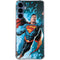 DC Comics Superman Action Comics Cover #976 Art by Gary Frank Galaxy A55 5G Clear Case