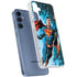 DC Comics Superman Action Comics Cover #976 Art by Gary Frank Galaxy A55 5G Clear Case