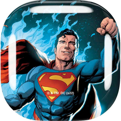 DC Comics Superman Action Comics Cover #976 Art by Gary Frank Galaxy Buds Live Skin