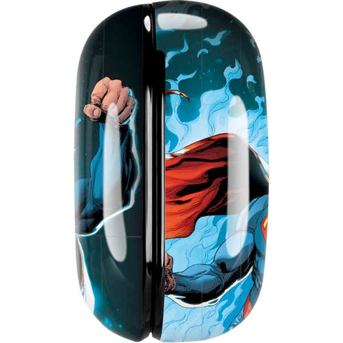 DC Comics Superman Action Comics Cover #976 Art by Gary Frank Galaxy Buds Live Skin