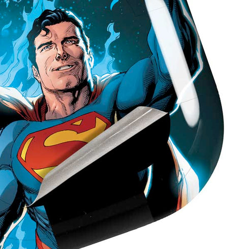 DC Comics Superman Action Comics Cover #976 Art by Gary Frank Galaxy Buds Live Skin