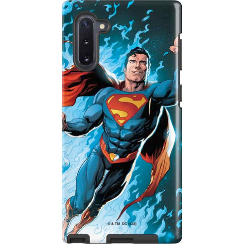 DC Comics Superman Action Comics Cover #976 Art by Gary Frank Galaxy Cases