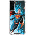DC Comics Superman Action Comics Cover #976 Art by Gary Frank Galaxy S22 Plus Clear Case