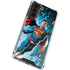 DC Comics Superman Action Comics Cover #976 Art by Gary Frank Galaxy S22 Plus Clear Case