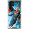 DC Comics Superman Action Comics Cover #976 Art by Gary Frank Galaxy S23 Ultra Clear Case