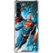 DC Comics Superman Action Comics Cover #976 Art by Gary Frank Galaxy S24 FE Clear Case