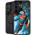 DC Comics Superman Action Comics Cover #976 Art by Gary Frank Galaxy S24 FE Kickstand Case
