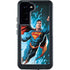 DC Comics Superman Action Comics Cover #976 Art by Gary Frank Galaxy S24 Plus Waterproof Case