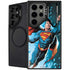 DC Comics Superman Action Comics Cover #976 Art by Gary Frank Galaxy S24 Ultra Kickstand Case