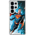 DC Comics Superman Action Comics Cover #976 Art by Gary Frank Galaxy S25 Ultra Clear Case