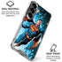 DC Comics Superman Action Comics Cover #976 Art by Gary Frank Galaxy S26 Clear Case