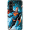 DC Comics Superman Action Comics Cover #976 Art by Gary Frank Galaxy S26 Impact Case