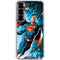 DC Comics Superman Action Comics Cover #976 Art by Gary Frank Galaxy S26 Plus Clear Case
