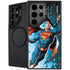 DC Comics Superman Action Comics Cover #976 Art by Gary Frank Galaxy S26 Ultra Kickstand Case