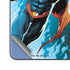 DC Comics Superman Action Comics Cover #976 Art by Gary Frank Galaxy Z Fold5 5G Skin