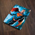 DC Comics Superman Action Comics Cover #976 Art by Gary Frank Apple iPad Skin