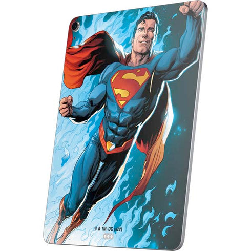 DC Comics Superman Action Comics Cover #976 Art by Gary Frank Apple iPad Air Skin