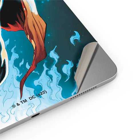 DC Comics Superman Action Comics Cover #976 Art by Gary Frank Apple iPad Air Skin