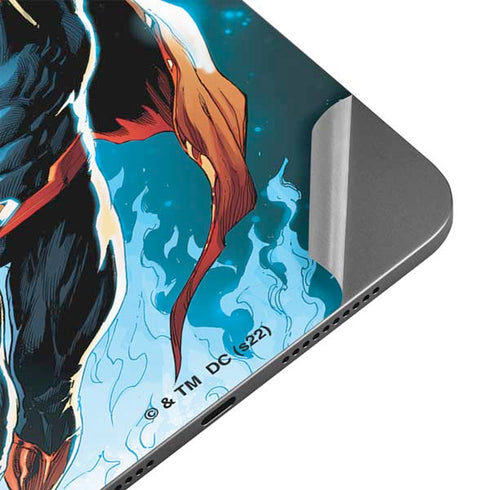 DC Comics Superman Action Comics Cover #976 Art by Gary Frank Apple iPad Mini Skin