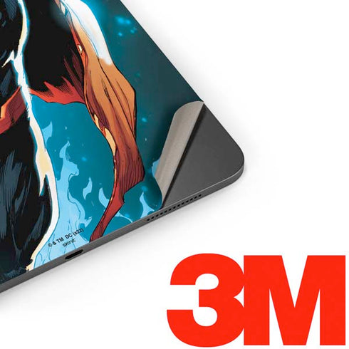 DC Comics Superman Action Comics Cover #976 Art by Gary Frank Apple iPad Pro Skin