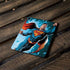 DC Comics Superman Action Comics Cover #976 Art by Gary Frank Apple iPad Pro Skin