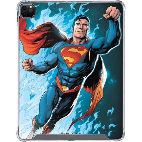 DC Comics Superman Action Comics Cover #976 Art by Gary Frank iPad Cases