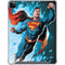 DC Comics Superman Action Comics Cover #976 Art by Gary Frank iPad Cases