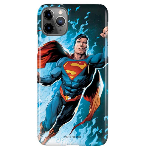 DC Comics Superman Action Comics Cover #976 Art by Gary Frank iPhone Cases