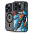 DC Comics Superman Action Comics Cover #976 Art by Gary Frank iPhone 13 Pro Max Kickstand Case