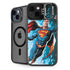 DC Comics Superman Action Comics Cover #976 Art by Gary Frank iPhone 14 Plus Kickstand Case