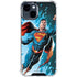 DC Comics Superman Action Comics Cover #976 Art by Gary Frank iPhone 15 Clear Case