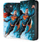 DC Comics Superman Action Comics Cover #976 Art by Gary Frank iPhone 15 Plus Folio Case