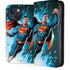DC Comics Superman Action Comics Cover #976 Art by Gary Frank iPhone 15 Plus Folio Case