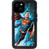 DC Comics Superman Action Comics Cover #976 Art by Gary Frank iPhone 15 Plus Waterproof Case