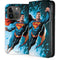 DC Comics Superman Action Comics Cover #976 Art by Gary Frank iPhone 15 Pro Folio Case