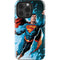 DC Comics Superman Action Comics Cover #976 Art by Gary Frank iPhone 15 Pro Impact Case