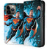 DC Comics Superman Action Comics Cover #976 Art by Gary Frank iPhone 15 Pro Max Folio Case