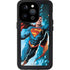 DC Comics Superman Action Comics Cover #976 Art by Gary Frank iPhone 15 Pro Waterproof Case