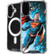 DC Comics Superman Action Comics Cover #976 Art by Gary Frank iPhone 16 MagSafe Case