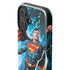 DC Comics Superman Action Comics Cover #976 Art by Gary Frank iPhone 16 Plus Impact Case