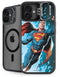 DC Comics Superman Action Comics Cover #976 Art by Gary Frank iPhone 16 Plus Kickstand Case