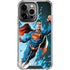 DC Comics Superman Action Comics Cover #976 Art by Gary Frank iPhone 16 Pro Clear Case