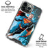 DC Comics Superman Action Comics Cover #976 Art by Gary Frank iPhone 16 Pro Clear Case