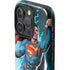 DC Comics Superman Action Comics Cover #976 Art by Gary Frank iPhone 16 Pro Impact Case