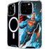 DC Comics Superman Action Comics Cover #976 Art by Gary Frank iPhone 16 Pro MagSafe Case
