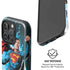 DC Comics Superman Action Comics Cover #976 Art by Gary Frank iPhone 16 Pro Magsafe Impact Case
