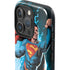 DC Comics Superman Action Comics Cover #976 Art by Gary Frank iPhone 16 Pro Max Impact Case