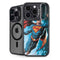 DC Comics Superman Action Comics Cover #976 Art by Gary Frank iPhone 16 Pro Max Kickstand Case