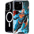 DC Comics Superman Action Comics Cover #976 Art by Gary Frank iPhone 16 Pro Max MagSafe Case
