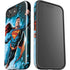 DC Comics Superman Action Comics Cover #976 Art by Gary Frank iPhone 16e Impact Case